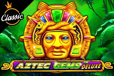 Aztec Gems