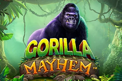 Gorilla Mayhem