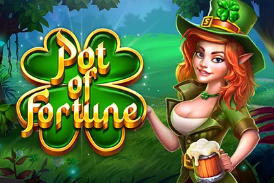 Pot Of Fortune