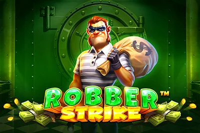 Robber Strike