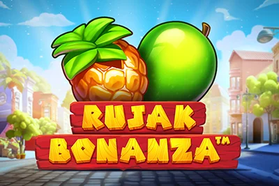 Rujak Bonanza