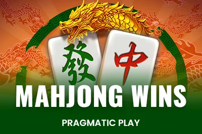 Mahjong Wins